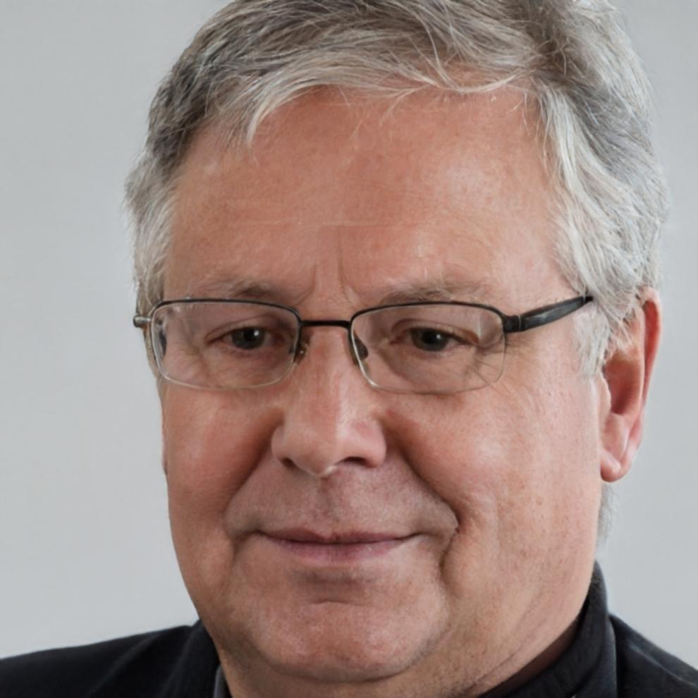 Dr. Marcus Hoffmann