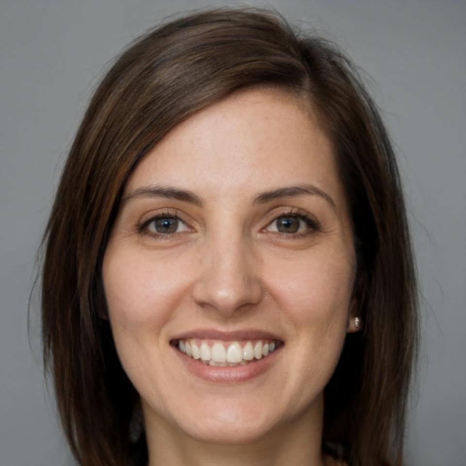 Sarah Weber