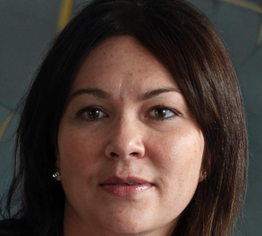 Finanzberaterin Lisa Weber